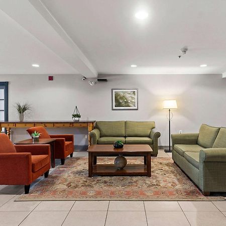 Country Inn & Suites By Radisson, Saskatoon, Sk Luaran gambar