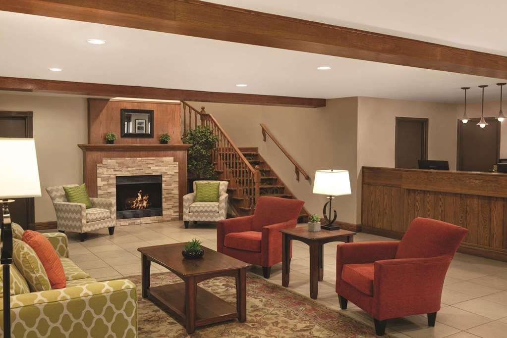 Country Inn & Suites By Radisson, Saskatoon, Sk Dalaman gambar