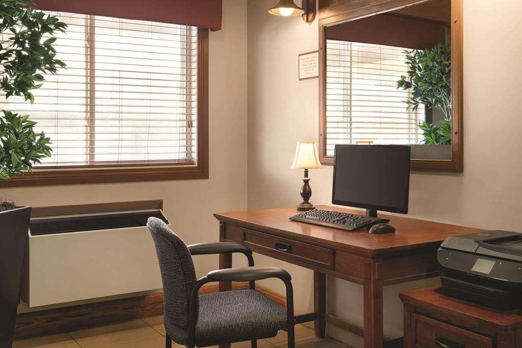 Country Inn & Suites By Radisson, Saskatoon, Sk Kemudahan gambar