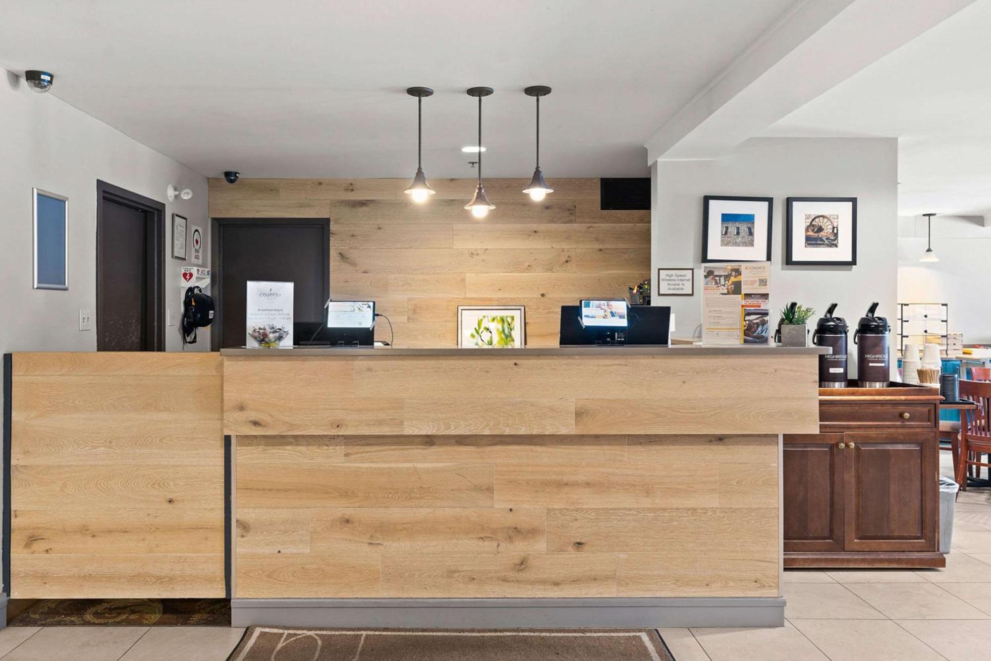 Country Inn & Suites By Radisson, Saskatoon, Sk Luaran gambar