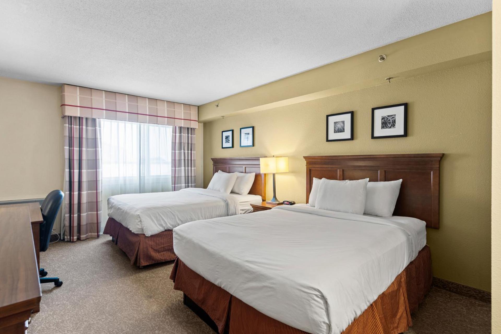 Country Inn & Suites By Radisson, Saskatoon, Sk Luaran gambar