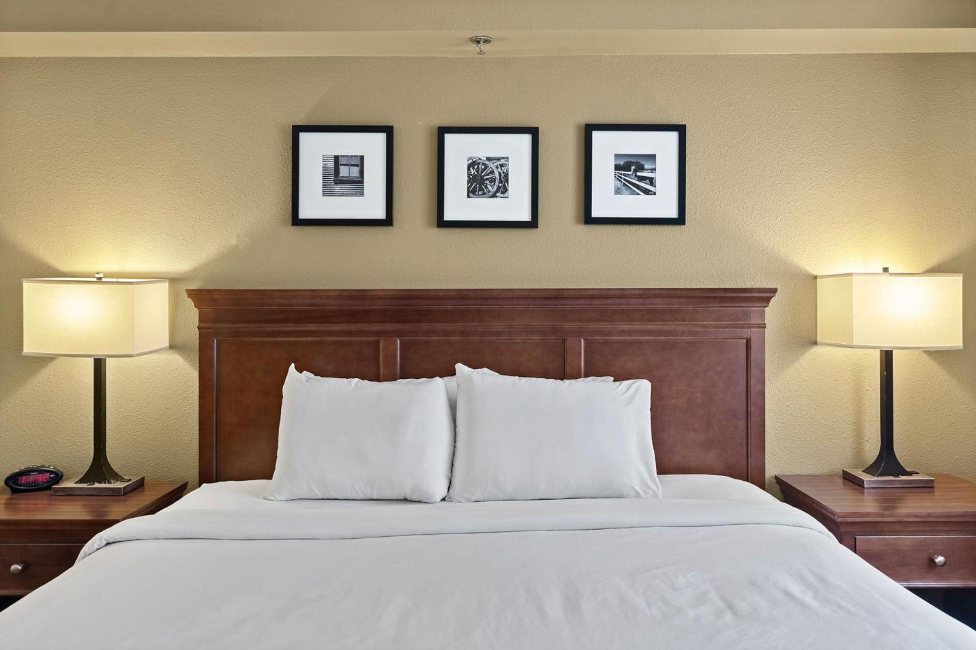 Country Inn & Suites By Radisson, Saskatoon, Sk Luaran gambar