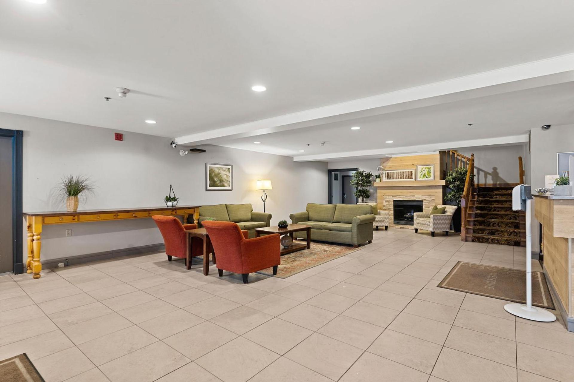 Country Inn & Suites By Radisson, Saskatoon, Sk Luaran gambar
