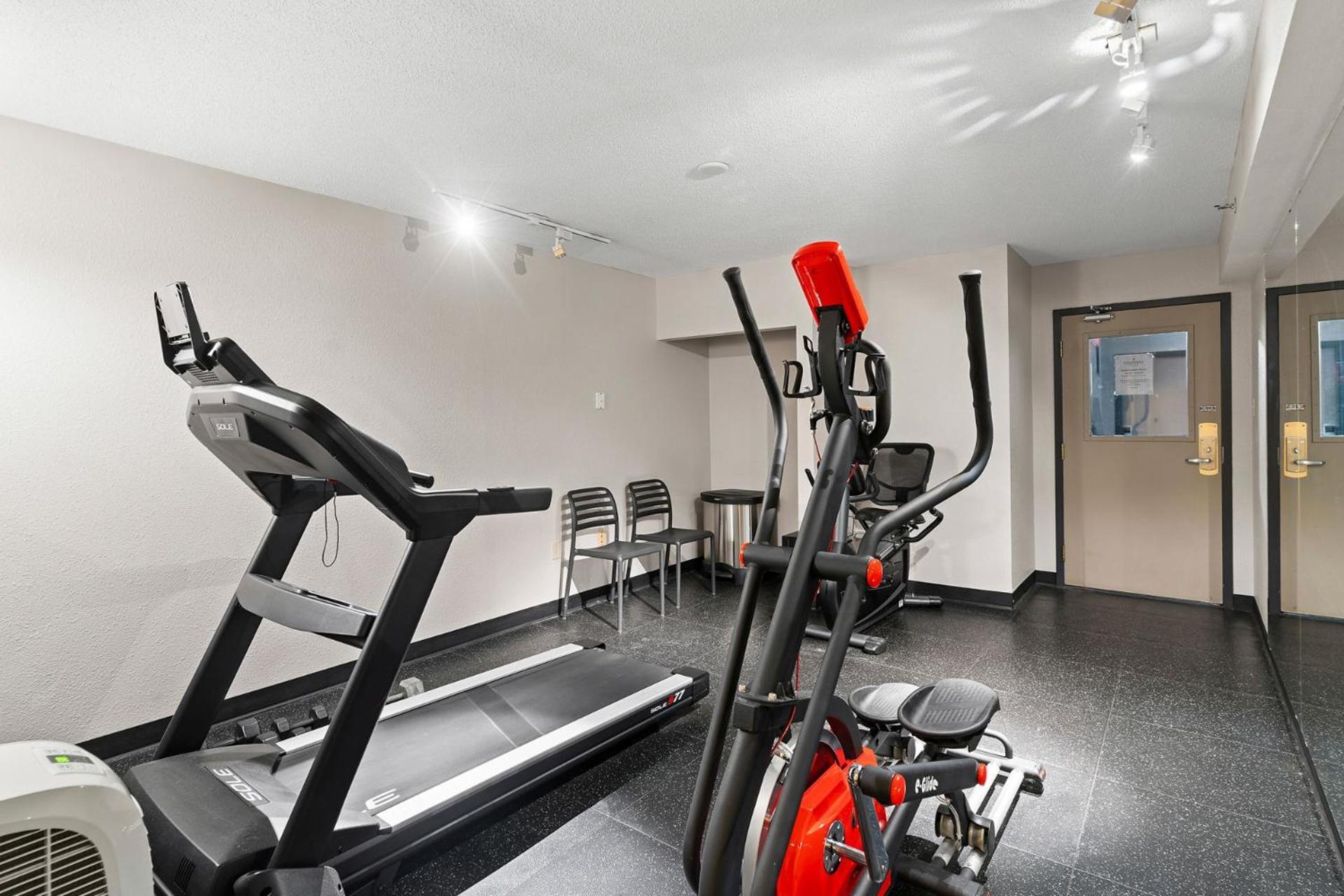Country Inn & Suites By Radisson, Saskatoon, Sk Luaran gambar