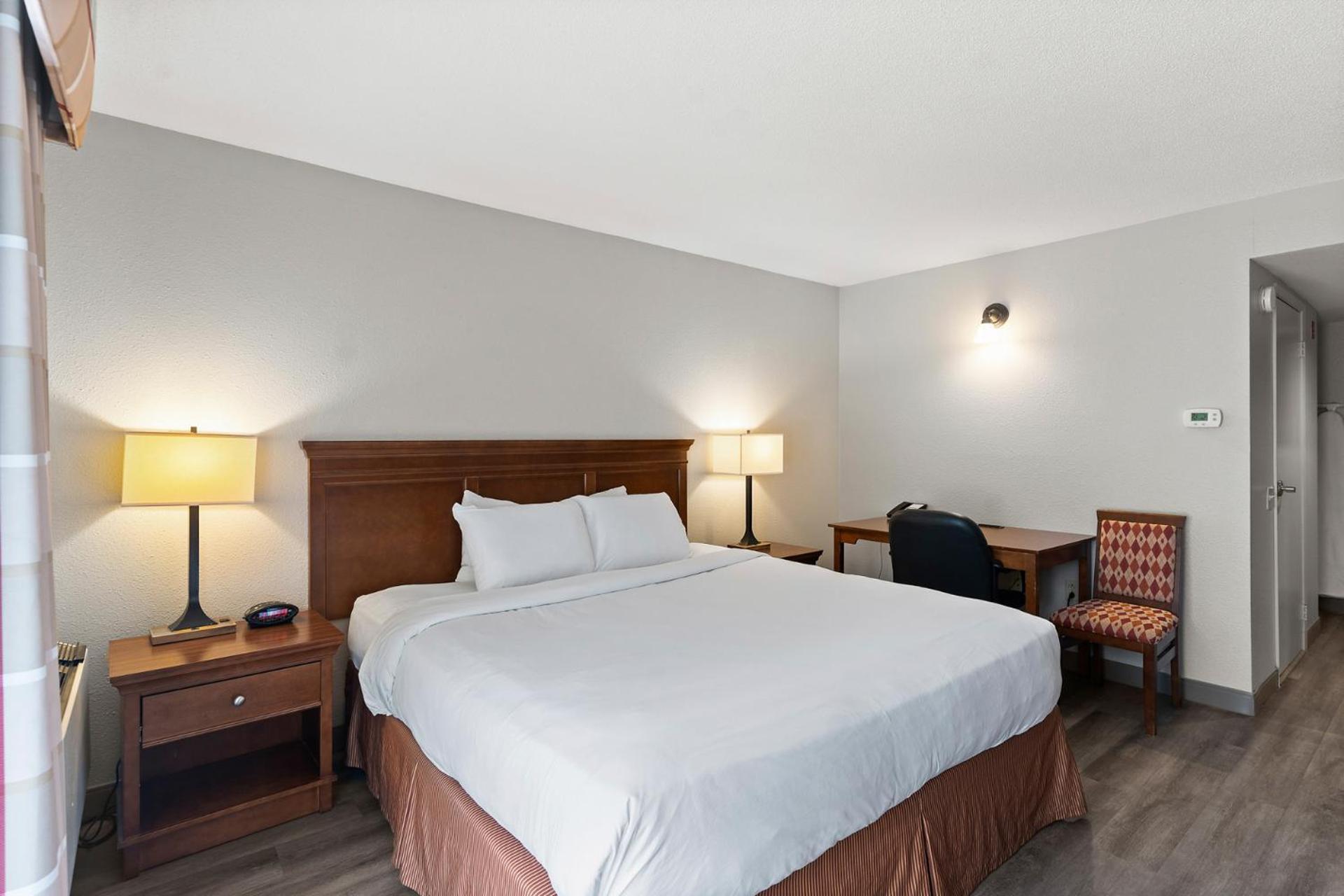 Country Inn & Suites By Radisson, Saskatoon, Sk Luaran gambar