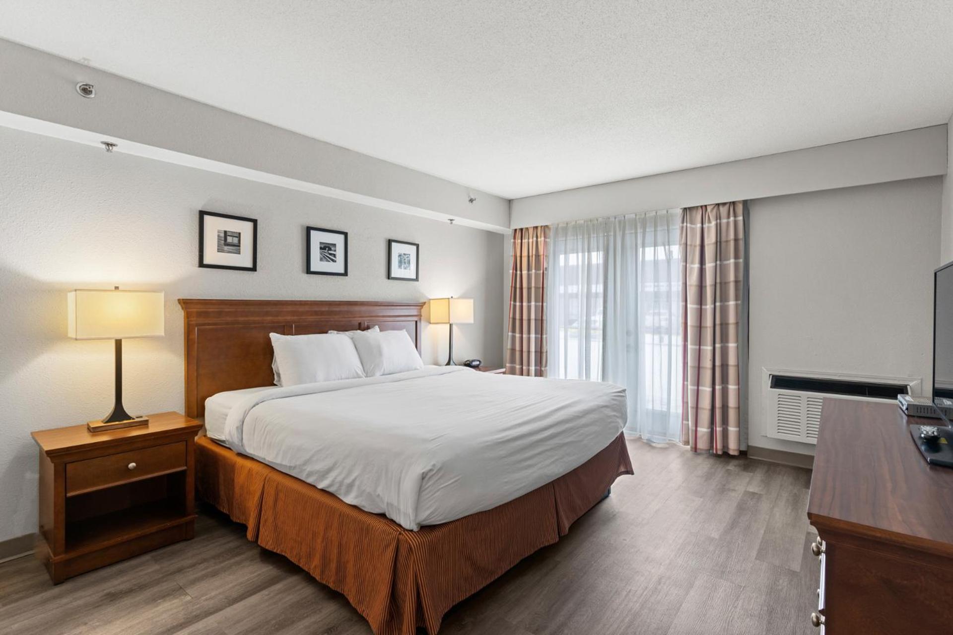 Country Inn & Suites By Radisson, Saskatoon, Sk Luaran gambar