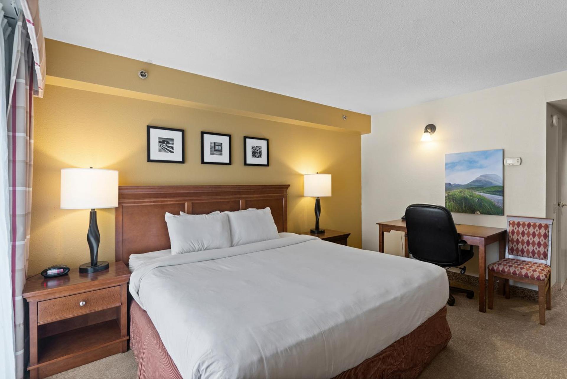 Country Inn & Suites By Radisson, Saskatoon, Sk Luaran gambar