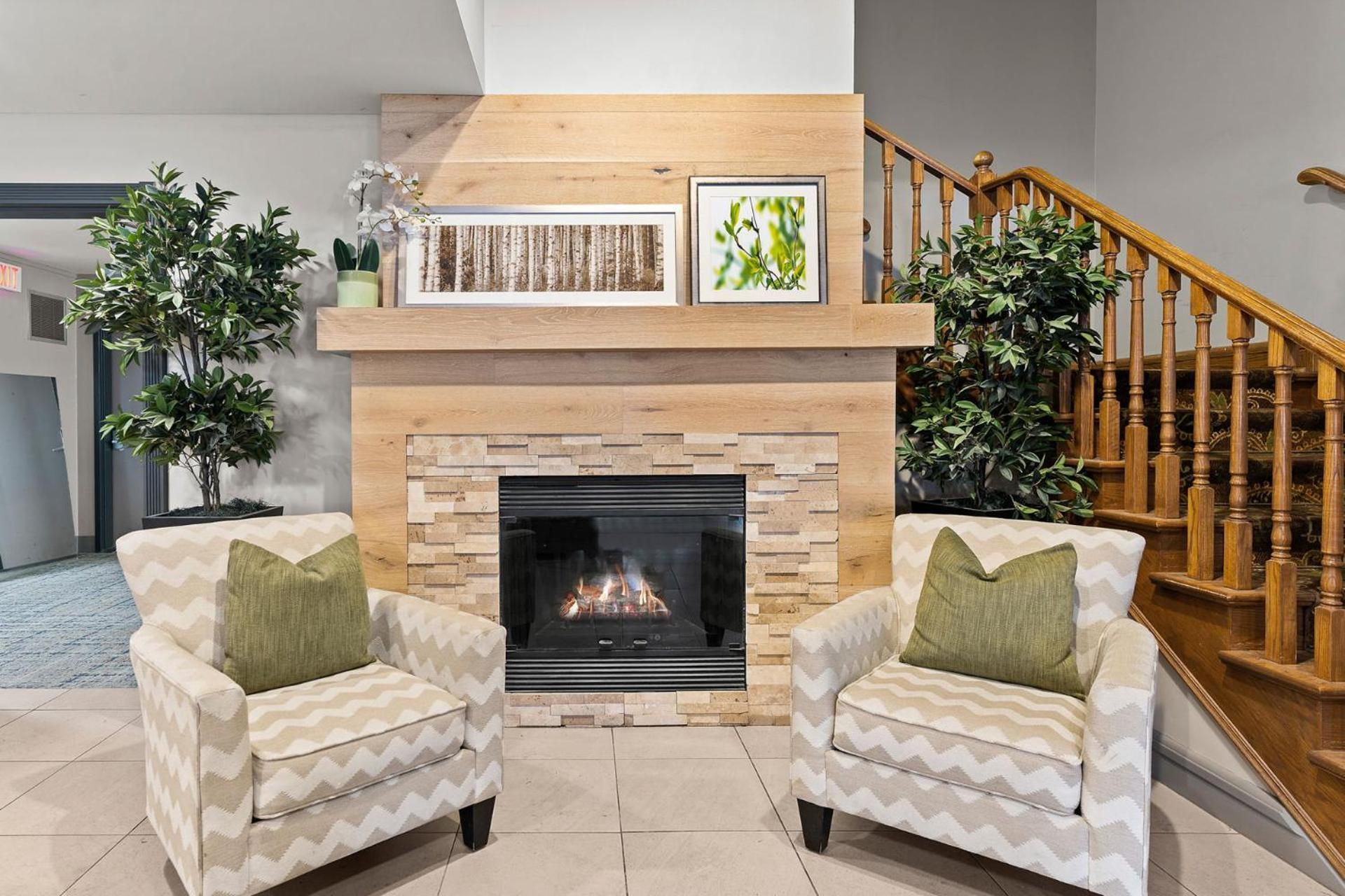 Country Inn & Suites By Radisson, Saskatoon, Sk Luaran gambar