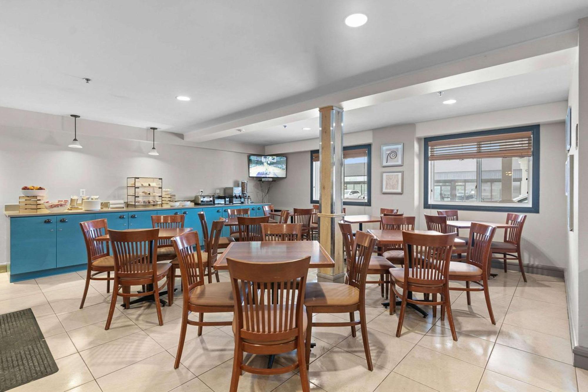 Country Inn & Suites By Radisson, Saskatoon, Sk Luaran gambar