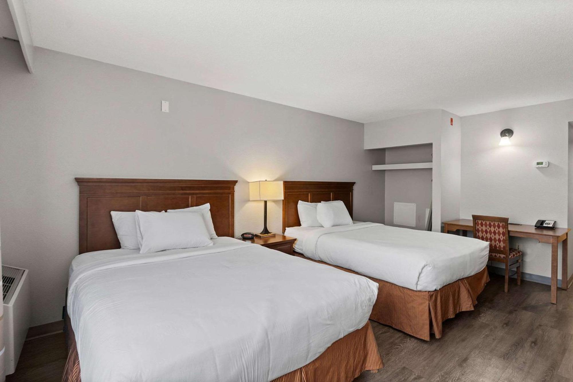 Country Inn & Suites By Radisson, Saskatoon, Sk Luaran gambar
