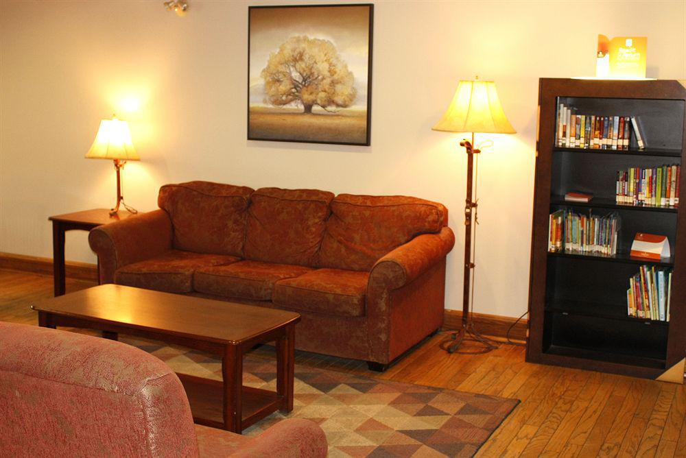 Country Inn & Suites By Radisson, Saskatoon, Sk Luaran gambar